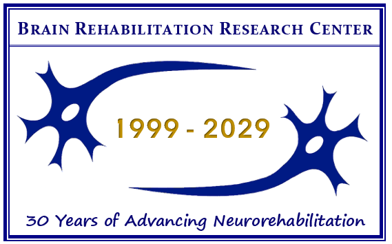 BRRC 1999-1929:  30 years of Advancing Neurorehabilitation