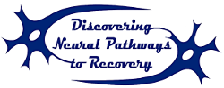 BRRC slogan:  Discovering Neural Pathways to Recovery