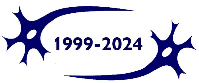 BRRC logo with years of funding embedded in it